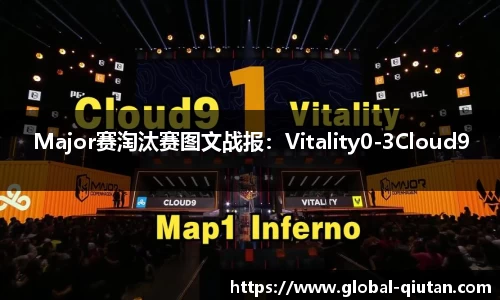 Major赛淘汰赛图文战报：Vitality0-3Cloud9